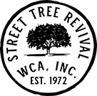 Street Tree Revival logo