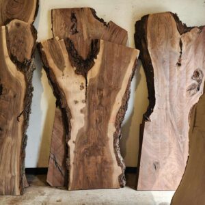 Shop Walnut Slabs and More Reclaimed Wood for Sale