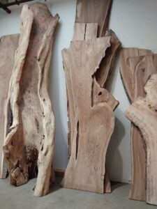urban reclaimed wood