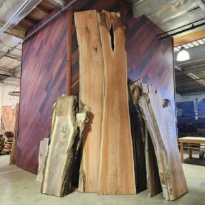 Reclaimed Wood for Interior Designers