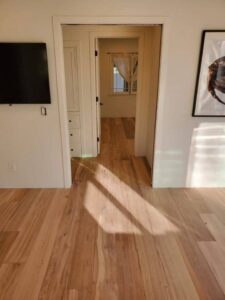 Reclaimed Wood Flooring: Why Buying from Street Tree Revival Is the Smartest Choice