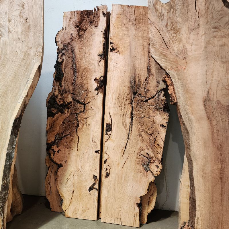 Live Edge Slabs 101: How to Choose the Right Slab for Your Project