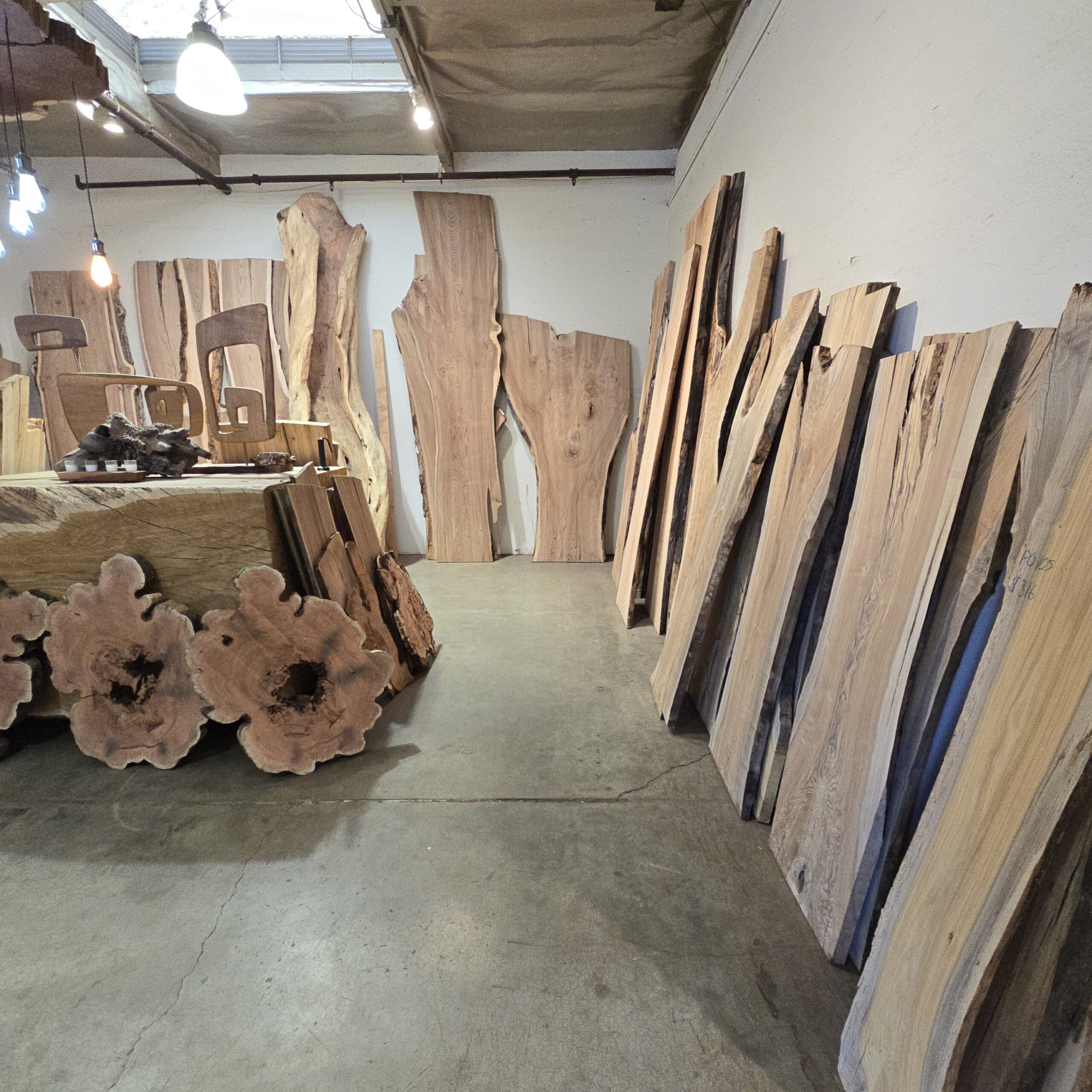 Kiln-Dried vs Air-Dried: What Architects Should Know About Wood Stability
